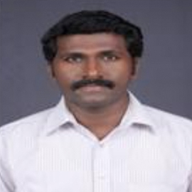 M.Vasanthkumar-